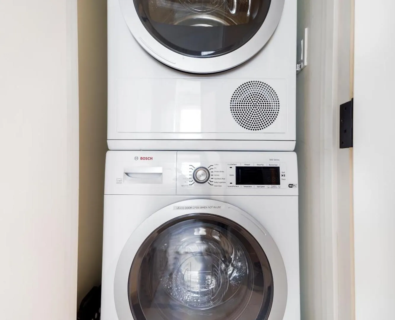 Apartmán Sunny Oasis With Wd I Central Air I Desk I Free Park New York
