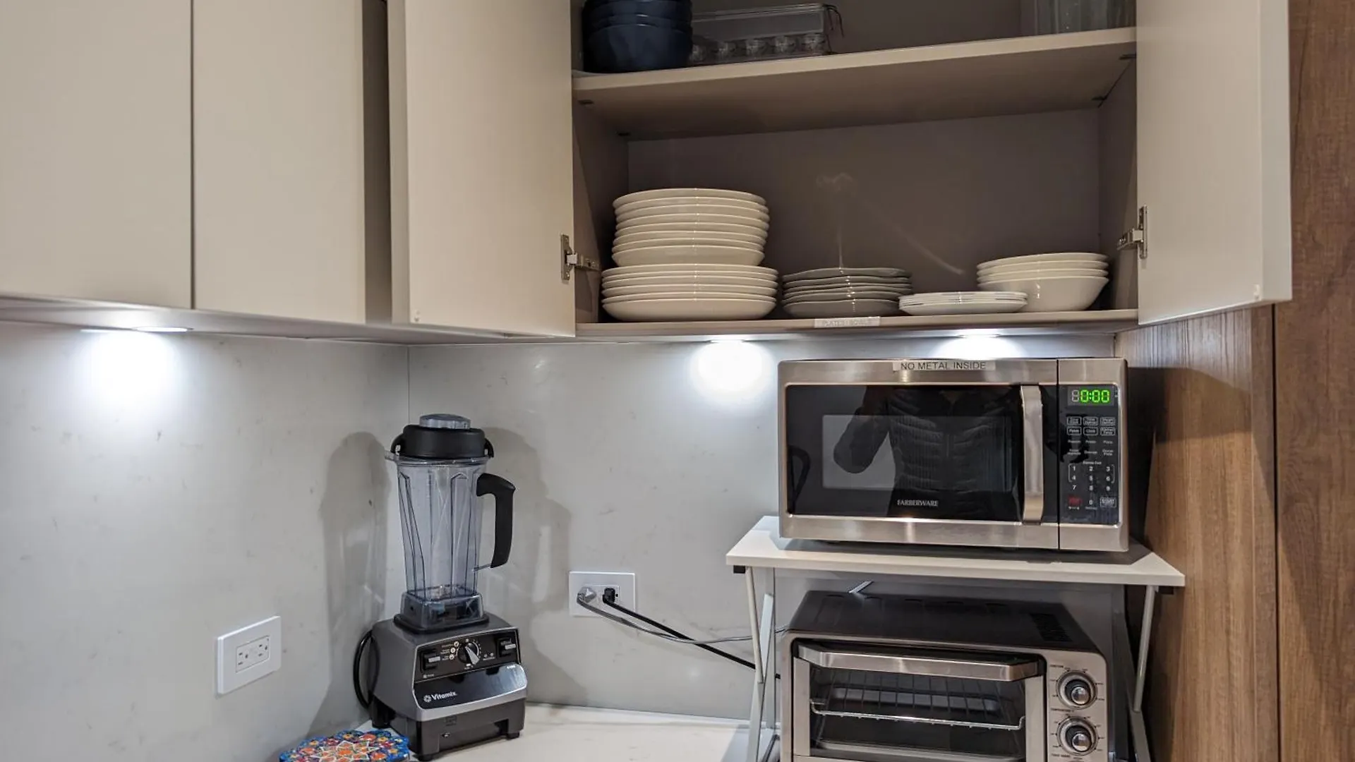 Apartmán Sunny Oasis With Wd I Central Air I Desk I Free Park New York